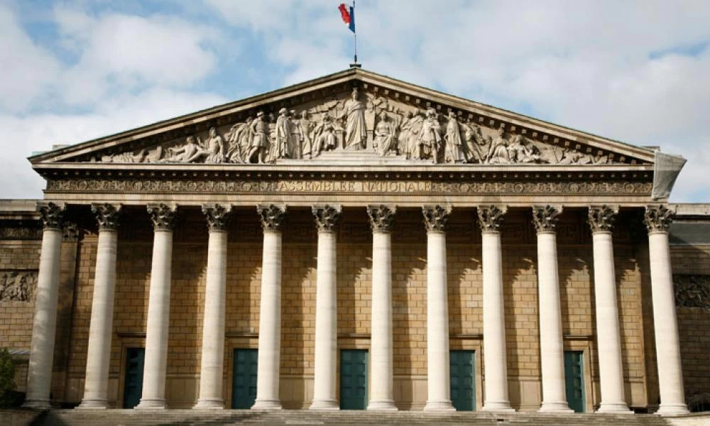 Κατάργηση της τελωνειακής ένωσης μεταξύ ΕΕ και Τουρκίας θα ζητήσει η Γαλλία